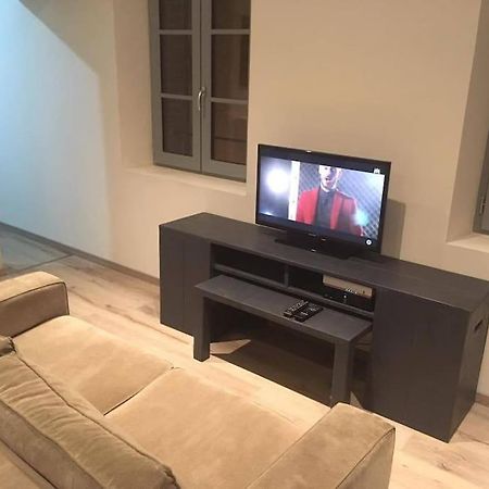 אלבי Appartement Touristique, Proche De La Cathedrale מראה חיצוני תמונה